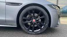 Jaguar XE 2.0 R-Dynamic S 4dr Auto Petrol Saloon